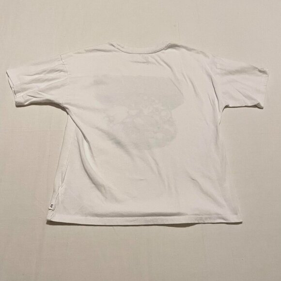 Mario Kart Nintendo Gap Kids Shirt Large Size 10 Tshirt - Picture 13 of 16